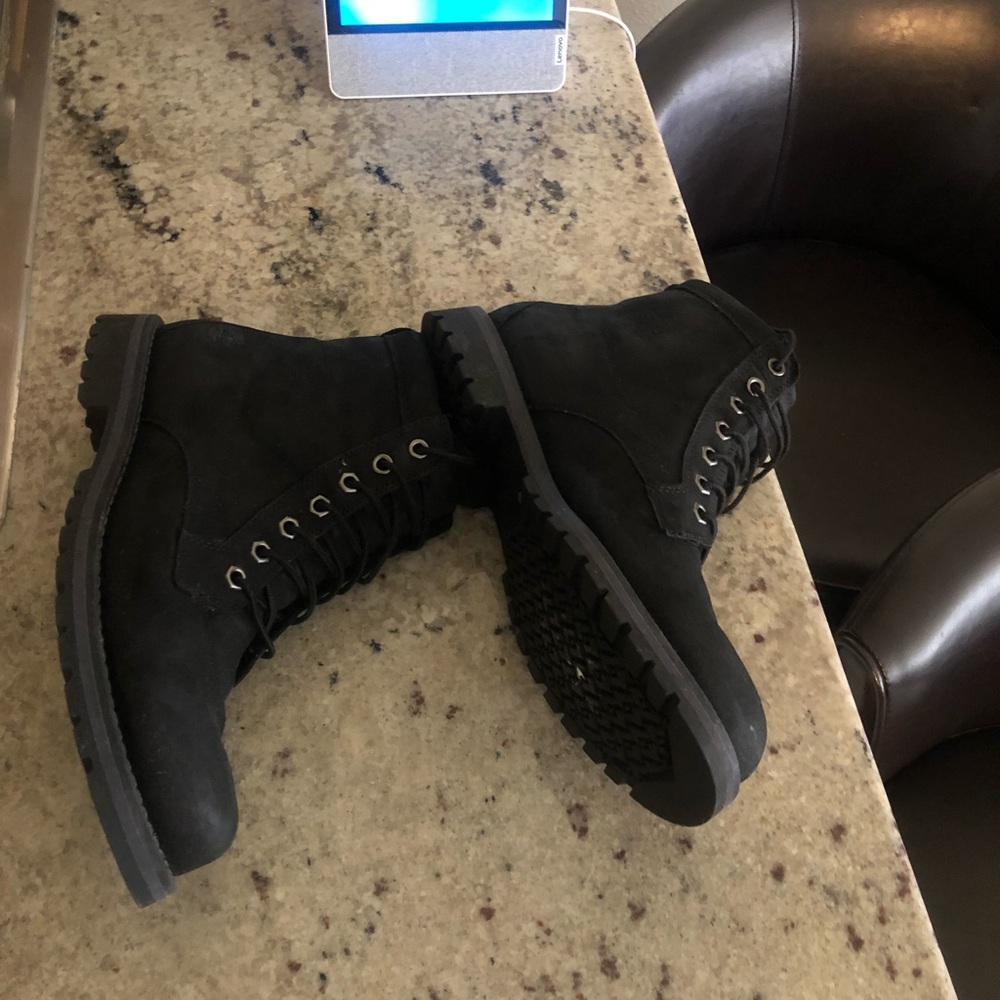Timberland boots